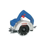 Gaocheng 1450W Professional Handheld Tile & Marble Cutter with 30mm Cutting Depth (GC-CM5H)
