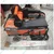 GC POWER GC-4018, 1450W Electric Corded Chainsaw, 1200RPM, 16 inch Bar, Automatic Oiler
