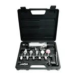 Gallop 6 mm Collet Size 145 mm Length Air Die Grinder (G-ADG-01)