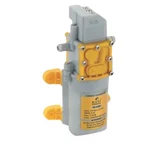 Ravi Sprayer 12V DC 145 PSI Motor Battery Operated Sprayer Pump for Agriculture Purpose