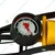 Stanley 145 Psi High Pressure Cylindrical Pedal Pump Tyre Inflator (STHT80894-1)