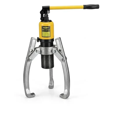 Breeze Shears 14Inch 20Ton 3Jaw Integral Bearing Puller BHBP-20