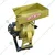 2 in 1 Commercial 14 inch Flour Mill/ Masala Grinder with 3HP motor, 20 to 25 Kg/hr Grinding Capacity for Spices & Flour Grinding