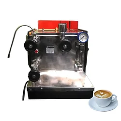 Heavy Duty 14 inch Electric Indian Coffee Machine for Shopping Stores
