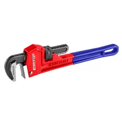 Emtop 14 Inch(350 mm) Pipe Wrench (EPWH1401)