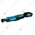 Makita 1/4 Inch Ratchet Wrench 47.5Nm Max Torque & 800 RPM (DWR180Z)
