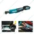 Makita 1/4 Inch Ratchet Wrench 47.5Nm Max Torque & 800 RPM (DWR180Z)