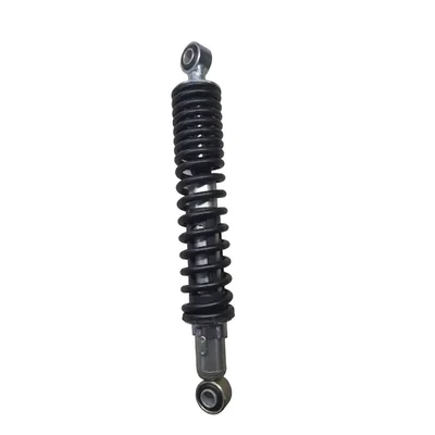 Premium Quality 14-Inch Heavy-Duty Rear Suspension Shock Absorber for OLA S1 Air Gen 2 & Gen 3 Electric Scooters