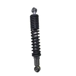 Premium Quality 14-Inch Heavy-Duty Rear Suspension Shock Absorber for OLA S1 Air Gen 2 & Gen 3 Electric Scooters