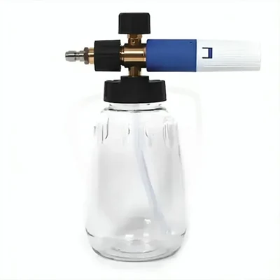 Premium Quality Snow Foam Lance (1/4) For Car Wash