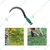 Heavy Duty 7 Inch Sickle with Strong Handle Grip (Set of 2) 