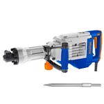 Wadfow 14 Kg 1700 W Hex Demolition Hammer (WDB1D90)