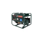 Gaocheng 1.4kW 230V 50Hz Gasoline Generator Portable Power GA-1500