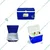 Aristro 14 Litre Insulated Ice Box, 8 to 10 hrs Cooling Support for Picnic, Outing and Medical Purposes