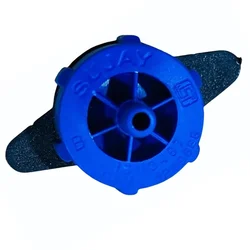 Premium Quality 14 LPH Emitters for Online Drip Pipe (NPC)(Pack-100 Pcs )