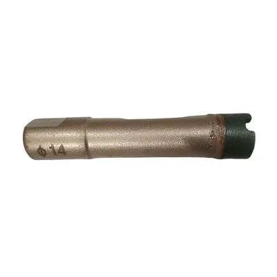 Premium Quality 14 mm Dry Wet Diamond Core Drill Bit