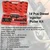 Premium Quality 14 pcs Diesel Injector Puller Set