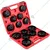 Premium Quality 14 pcs Oil Filter Socket Set, for Removing Fuel Filters
