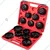 Premium Quality 14 pcs Oil Filter Socket Set, for Removing Fuel Filters