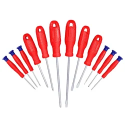 Emtop 14 Pcs Screwdriver and Precision Screwdriver Set (ESST1201)
