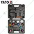 Yato 14 pcs Universal Radiator Pressure Kit (YT-0672)