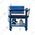 Commercial 1 HP Automatic Oil Filter Machine With 14 Plates, 80-90 Kg/hr Filtration Capacity