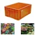 Premium Quality 15 Liter 400x300x175 mm Rectangular Crate