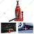 Titan 15 Ton Capacity Hydraulic Bottle Jack for Cars, Compact SUVs, Mini Truck, Tractor - 486 mm Maximum Lifting Height (6 Months Warranty)