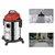 Xtra Power 15 L 1200 W Vacuum Cleaner, 1.7 m³/min Suction Pressure (XP-VC-15)