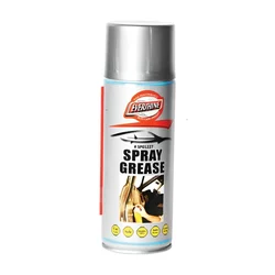 Evershine 150 ml Premium Spray Grease 