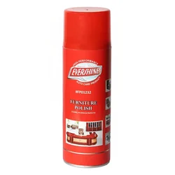 Evershine 500 ml Furniture Polish 