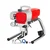 Techno 1.8 Liter Airless Paint Sprayer, 3200 Psi (P-450R)
