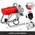 Techno 1.8 Liter Airless Paint Sprayer, 3200 Psi (P-450R)