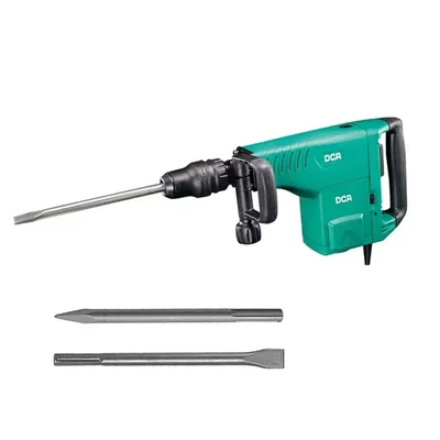 DCA 10 Kg 1500 W Percussion Hammer, 900-1890 RPM (AZG10)