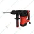 Xtra-Power 32 mm 1500W Rotary Hammer 930 RPM,4300 BPM (XPT 511)