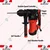 Xtra-Power 32 mm 1500W Rotary Hammer 930 RPM,4300 BPM (XPT 511)