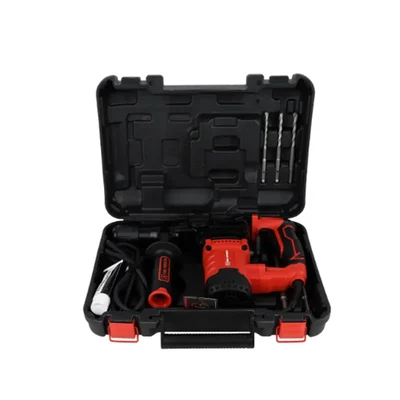 Xtra-Power 32 mm 1500W Rotary Hammer 930 RPM,4300 BPM (XPT 511)