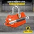 Crossbee 1500 Kg (3306 lbs) Lifting Capacity Magnetic Lifter 