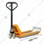 HT 3 Ton Capacity Hand Pallet Truck With 205 mm Maximum Lifting Height Fork Size (L x B)- 1500 x 550 mm, Nylon Wheels