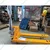 HT 3 Ton Capacity Hand Pallet Truck With 205 mm Maximum Lifting Height Fork Size (L x B)- 1500 x 550 mm, Nylon Wheels