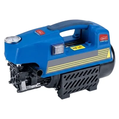 Ideal SR195 1500W Electric High Pressure Washer Machine 8 Bar 7.5L/min with Type G Plug ID 21769