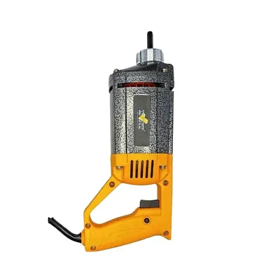 XLNT 1500W Electric Concrete Vibrator with 2 meter Vibrating Needle (XLV232)