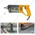 XLNT 1500W Electric Concrete Vibrator with 2 meter Vibrating Needle (XLV232)
