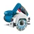Dayuri 1500W Powerful Motor Marble Cutter 110mm Blade Capacity, High Precision Cutting for Stone & Tile Work (DA-MC5030)