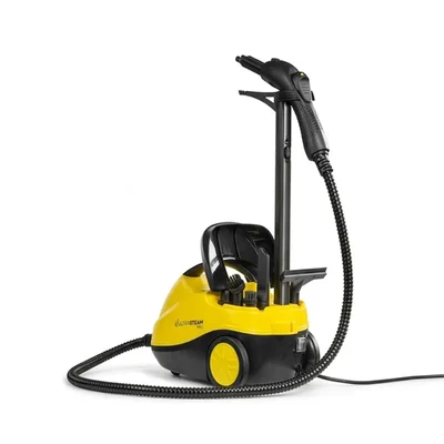 Premium Quality 1500 W Steam Cleaner For Car Detailing