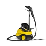 Premium Quality 1500 W Steam Cleaner For Car Detailing