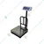 Metis 150 Kg Capacity Steel Platform Scale Weighing Machine With 1 Year Warranty