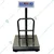 Metis 150 Kg Capacity Steel Platform Scale Weighing Machine With 1 Year Warranty