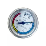 Shakti Technology High Pressure Gauge for Pressure Washers (DP-28)