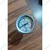 Shakti Technology High Pressure Gauge for Pressure Washers (DP-28)